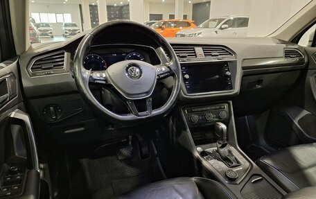 Volkswagen Tiguan II, 2017 год, 2 030 000 рублей, 19 фотография
