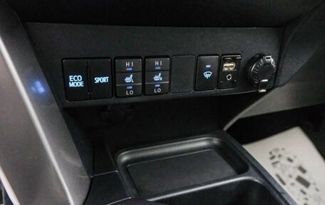 Toyota RAV4, 2017 год, 2 849 000 рублей, 18 фотография