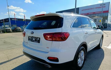 KIA Sorento III Prime рестайлинг, 2019 год, 2 749 995 рублей, 7 фотография