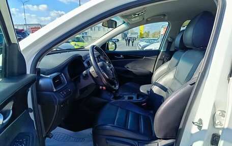 KIA Sorento III Prime рестайлинг, 2019 год, 2 749 995 рублей, 9 фотография