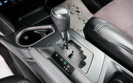 Toyota RAV4, 2017 год, 2 849 000 рублей, 17 фотография