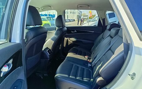 KIA Sorento III Prime рестайлинг, 2019 год, 2 749 995 рублей, 12 фотография