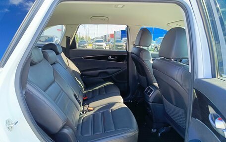 KIA Sorento III Prime рестайлинг, 2019 год, 2 749 995 рублей, 16 фотография