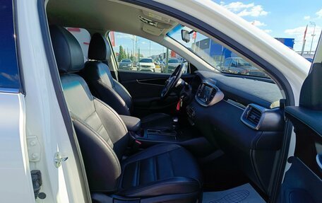 KIA Sorento III Prime рестайлинг, 2019 год, 2 749 995 рублей, 15 фотография