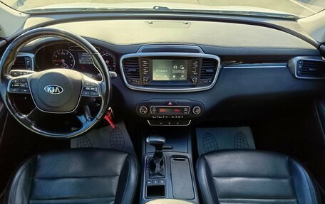 KIA Sorento III Prime рестайлинг, 2019 год, 2 749 995 рублей, 17 фотография