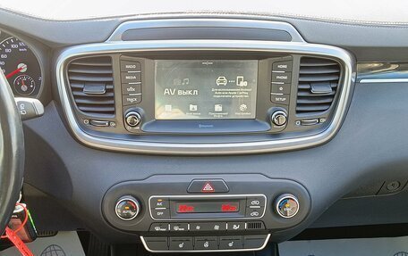 KIA Sorento III Prime рестайлинг, 2019 год, 2 749 995 рублей, 20 фотография