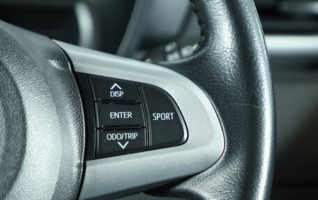 Toyota Roomy I, 2018 год, 1 199 000 рублей, 14 фотография