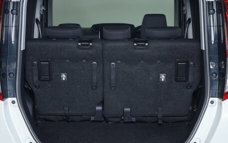 Toyota Roomy I, 2018 год, 1 199 000 рублей, 19 фотография