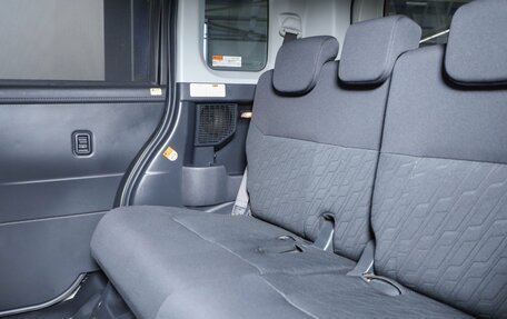 Toyota Roomy I, 2018 год, 1 199 000 рублей, 18 фотография