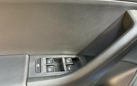 Skoda Rapid I, 2014 год, 670 000 рублей, 13 фотография