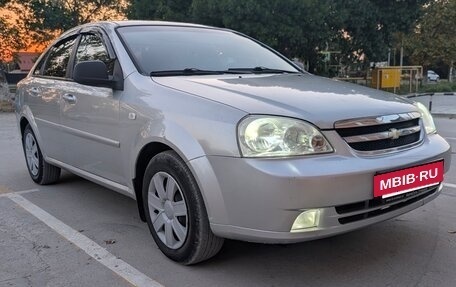 Chevrolet Lacetti, 2012 год, 560 000 рублей, 2 фотография