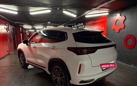 CheryExeed LX, 2022 год, 1 750 000 рублей, 7 фотография