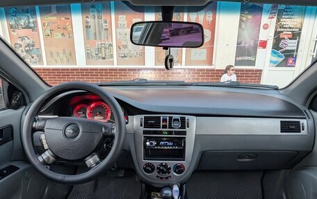 Chevrolet Lacetti, 2012 год, 560 000 рублей, 4 фотография