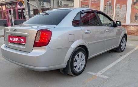 Chevrolet Lacetti, 2012 год, 560 000 рублей, 3 фотография