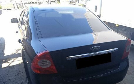 Ford Focus II рестайлинг, 2008 год, 350 000 рублей, 5 фотография