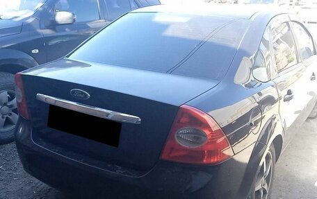 Ford Focus II рестайлинг, 2008 год, 350 000 рублей, 11 фотография