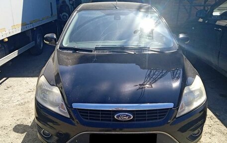 Ford Focus II рестайлинг, 2008 год, 350 000 рублей, 14 фотография