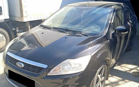 Ford Focus II рестайлинг, 2008 год, 350 000 рублей, 2 фотография
