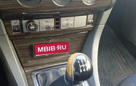 Ford Focus II рестайлинг, 2008 год, 350 000 рублей, 9 фотография
