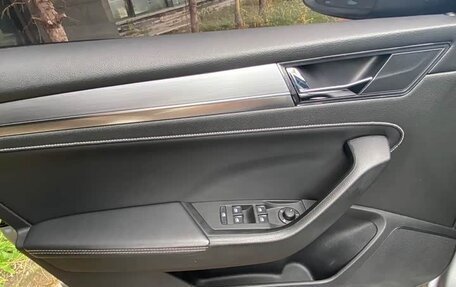 Skoda Superb III рестайлинг, 2023 год, 2 165 000 рублей, 10 фотография