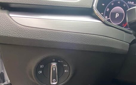 Skoda Superb III рестайлинг, 2023 год, 2 165 000 рублей, 13 фотография