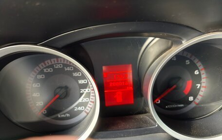 Mitsubishi Lancer IX, 2007 год, 450 000 рублей, 2 фотография