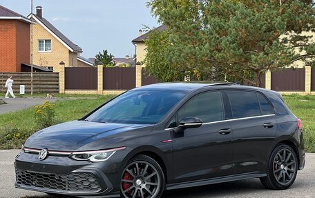 Volkswagen Golf GTI, 2021 год, 3 390 000 рублей, 3 фотография