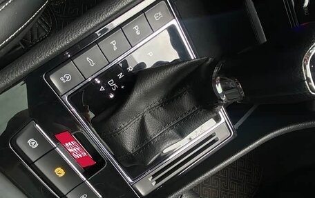 Skoda Superb III рестайлинг, 2023 год, 2 165 000 рублей, 20 фотография