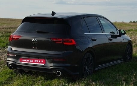 Volkswagen Golf GTI, 2021 год, 3 390 000 рублей, 2 фотография