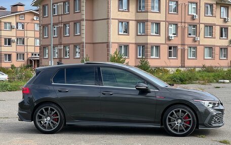 Volkswagen Golf GTI, 2021 год, 3 390 000 рублей, 7 фотография