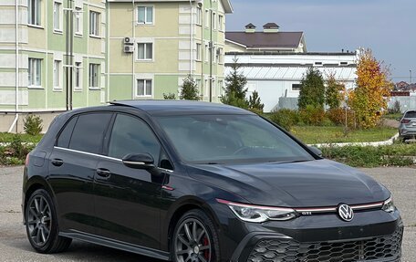 Volkswagen Golf GTI, 2021 год, 3 390 000 рублей, 6 фотография