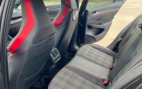 Volkswagen Golf GTI, 2021 год, 3 390 000 рублей, 17 фотография