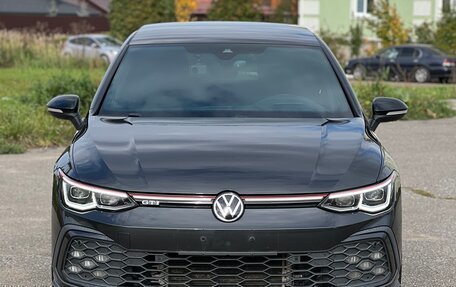 Volkswagen Golf GTI, 2021 год, 3 390 000 рублей, 5 фотография