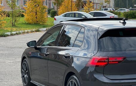 Volkswagen Golf GTI, 2021 год, 3 390 000 рублей, 11 фотография