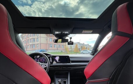 Volkswagen Golf GTI, 2021 год, 3 390 000 рублей, 16 фотография