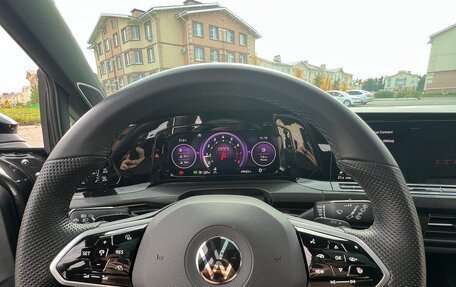 Volkswagen Golf GTI, 2021 год, 3 390 000 рублей, 15 фотография