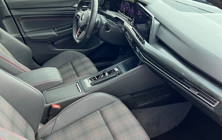 Volkswagen Golf GTI, 2021 год, 3 390 000 рублей, 19 фотография