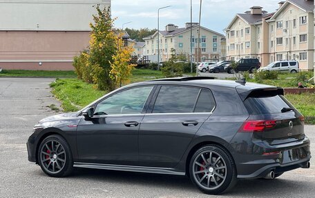 Volkswagen Golf GTI, 2021 год, 3 390 000 рублей, 12 фотография