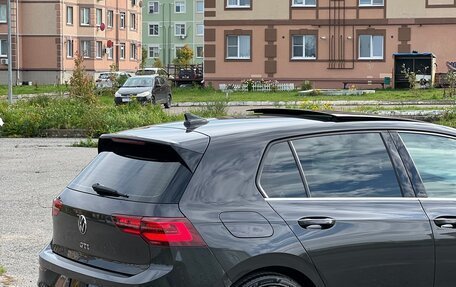 Volkswagen Golf GTI, 2021 год, 3 390 000 рублей, 8 фотография