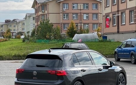 Volkswagen Golf GTI, 2021 год, 3 390 000 рублей, 9 фотография