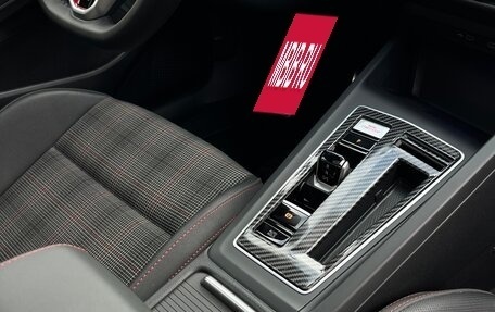 Volkswagen Golf GTI, 2021 год, 3 390 000 рублей, 20 фотография