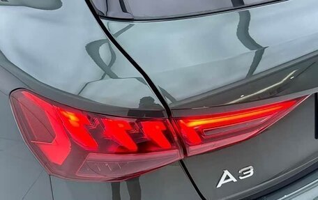 Audi A3, 2023 год, 1 825 000 рублей, 7 фотография