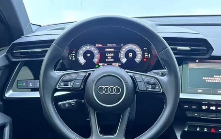 Audi A3, 2023 год, 1 825 000 рублей, 12 фотография