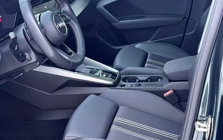 Audi A3, 2023 год, 1 825 000 рублей, 11 фотография