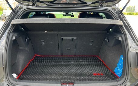 Volkswagen Golf GTI, 2021 год, 3 390 000 рублей, 21 фотография