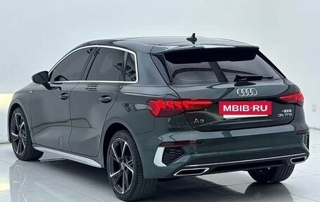 Audi A3, 2023 год, 1 825 000 рублей, 5 фотография
