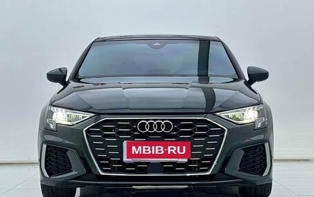 Audi A3, 2023 год, 1 825 000 рублей, 2 фотография