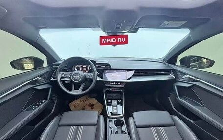 Audi A3, 2023 год, 1 825 000 рублей, 13 фотография