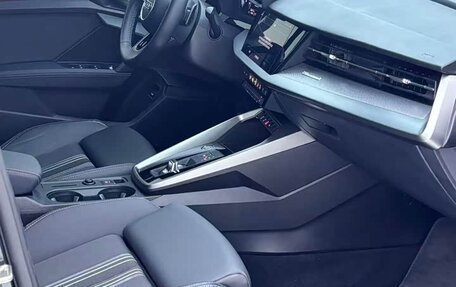 Audi A3, 2023 год, 1 825 000 рублей, 14 фотография