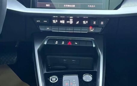 Audi A3, 2023 год, 1 825 000 рублей, 16 фотография